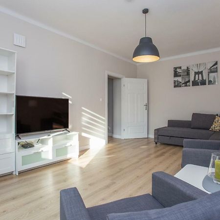Cr Apartament Przy Rynku Sienkiewicza 6 Białystok Extérieur photo