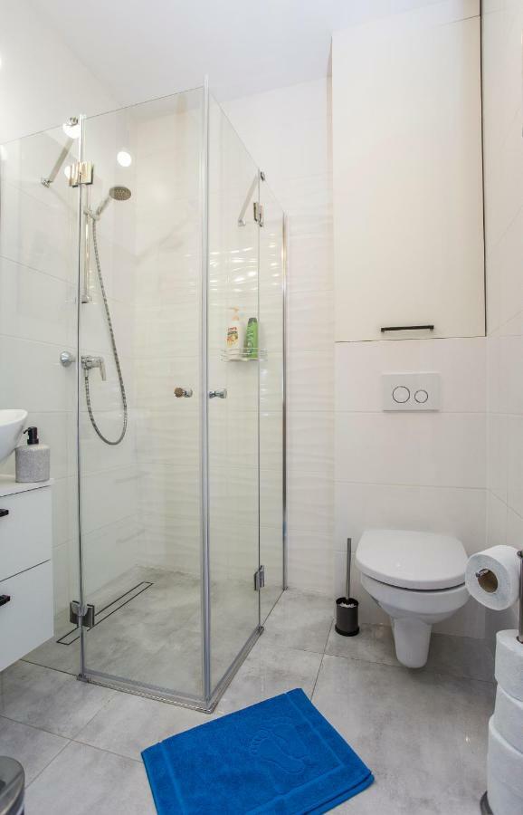 Cr Apartament Przy Rynku Sienkiewicza 6 Białystok Extérieur photo