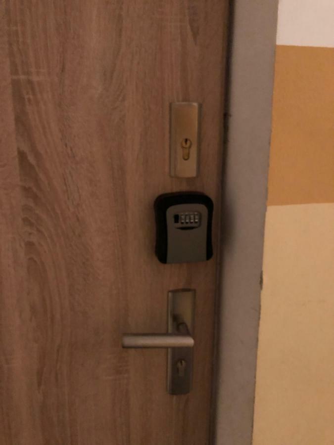 Cr Apartament Przy Rynku Sienkiewicza 6 Białystok Extérieur photo