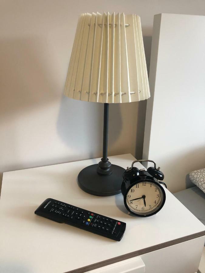 Cr Apartament Przy Rynku Sienkiewicza 6 Białystok Extérieur photo