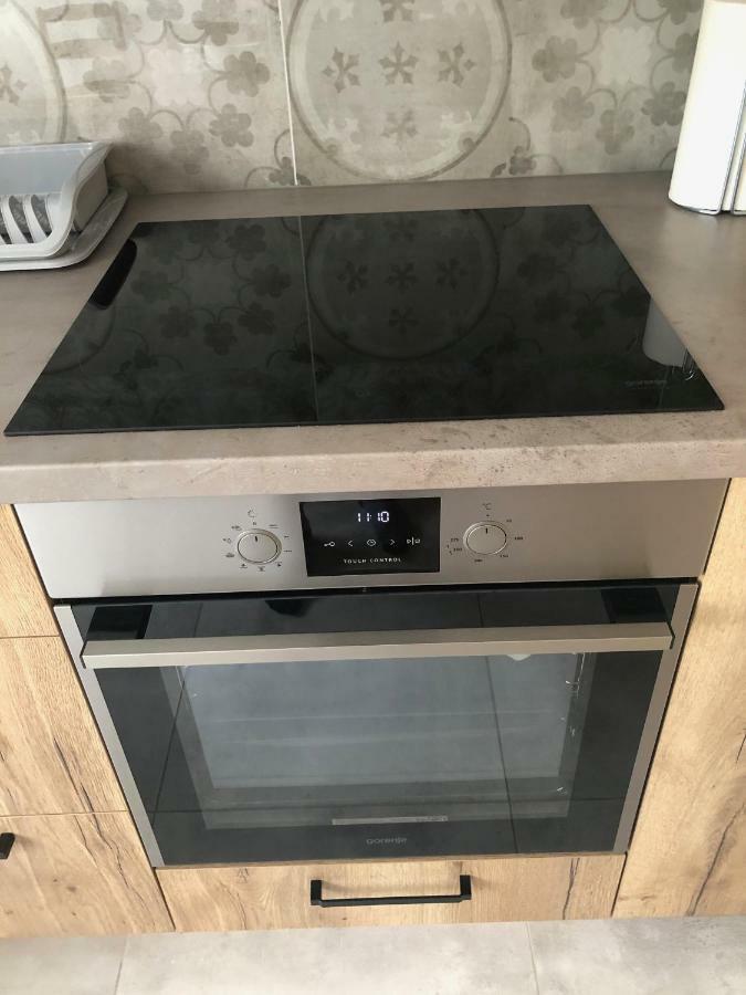 Cr Apartament Przy Rynku Sienkiewicza 6 Białystok Extérieur photo