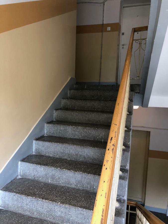 Cr Apartament Przy Rynku Sienkiewicza 6 Białystok Extérieur photo