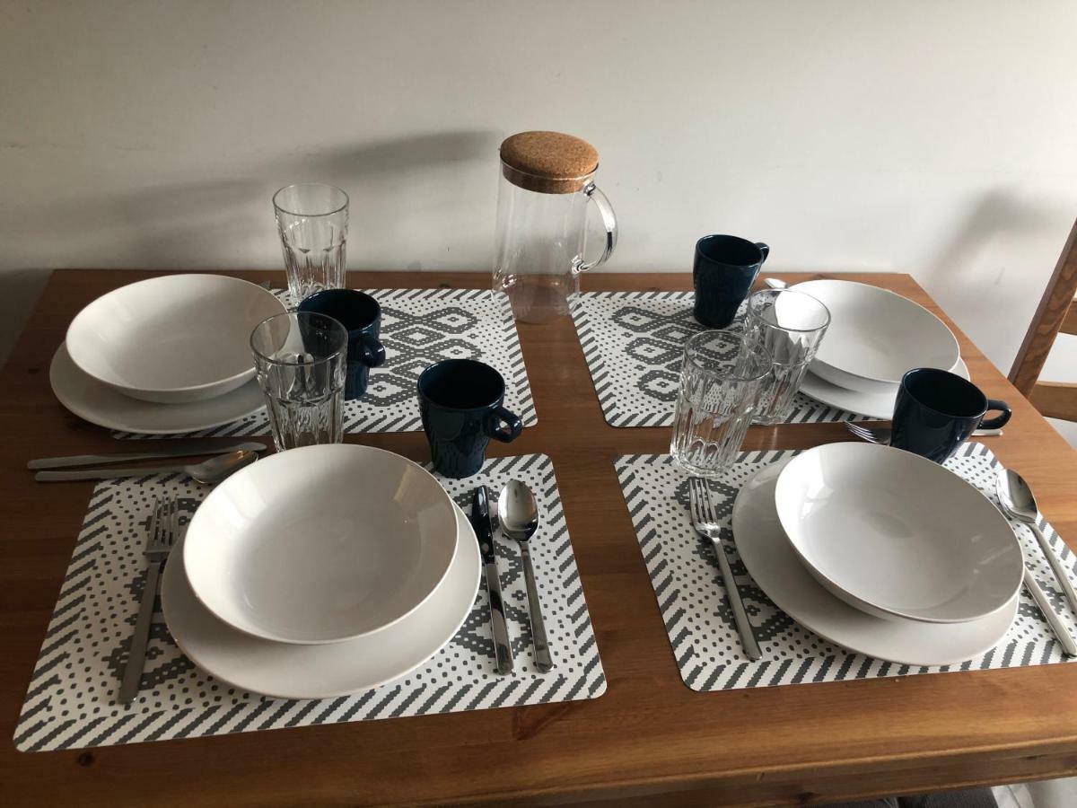 Cr Apartament Przy Rynku Sienkiewicza 6 Białystok Extérieur photo