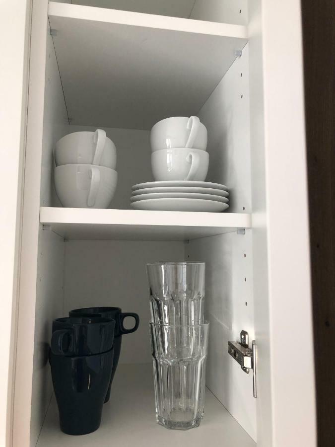 Cr Apartament Przy Rynku Sienkiewicza 6 Białystok Extérieur photo
