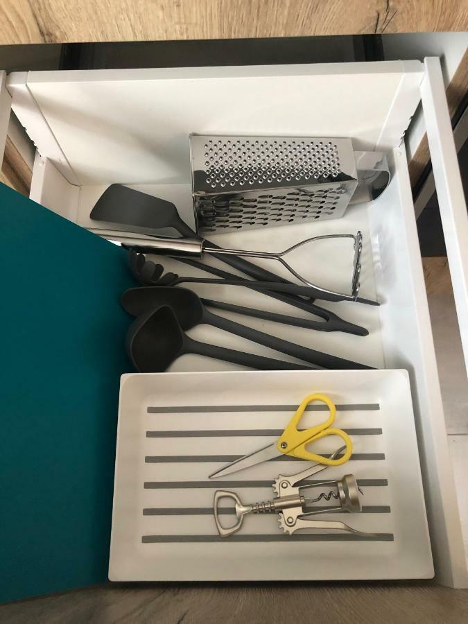 Cr Apartament Przy Rynku Sienkiewicza 6 Białystok Extérieur photo