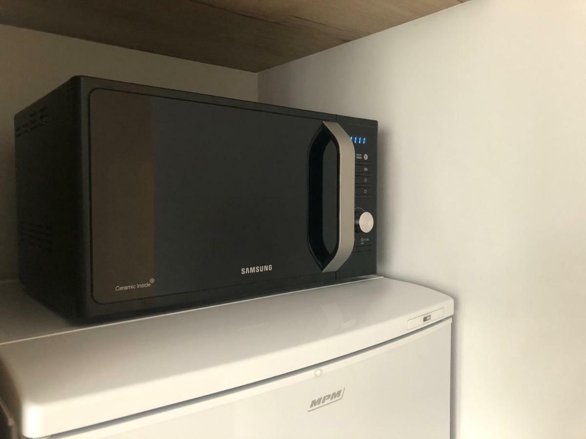 Cr Apartament Przy Rynku Sienkiewicza 6 Białystok Extérieur photo