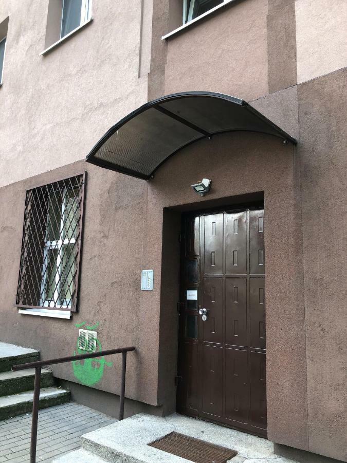 Cr Apartament Przy Rynku Sienkiewicza 6 Białystok Extérieur photo